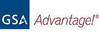GSA Advantage Logo